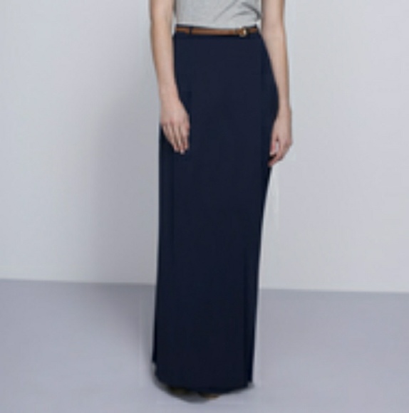long tall sally maxi skirts
